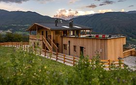 Stillehof - Ferienwohnungen auf dem Bauernhof- Südtirol